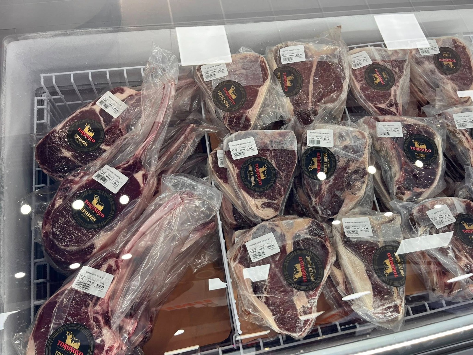 Inauguran cuarta sucursal de Carnes Selectas Nayarit en Mazatlán
