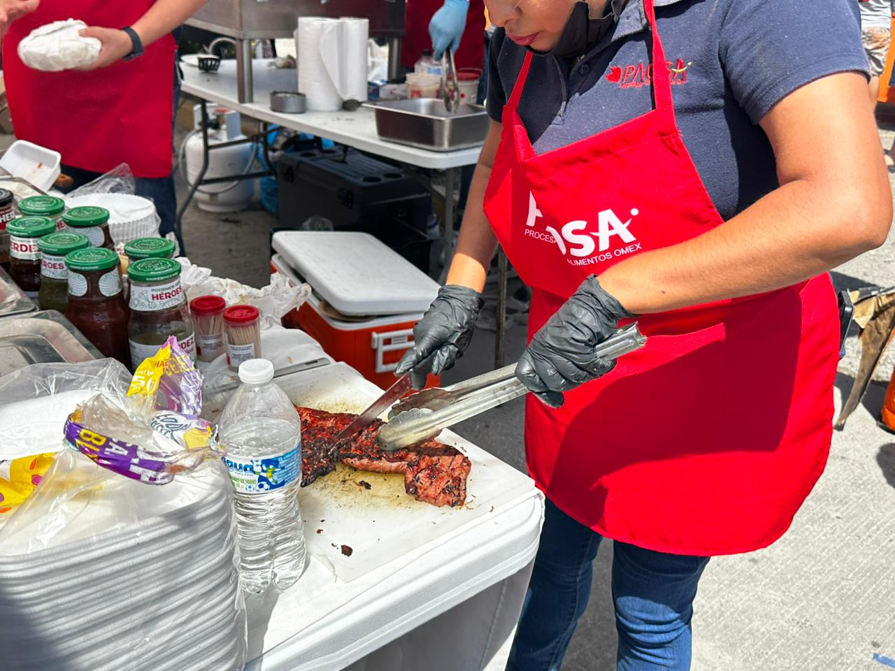 Inauguran cuarta sucursal de Carnes Selectas Nayarit en Mazatlán
