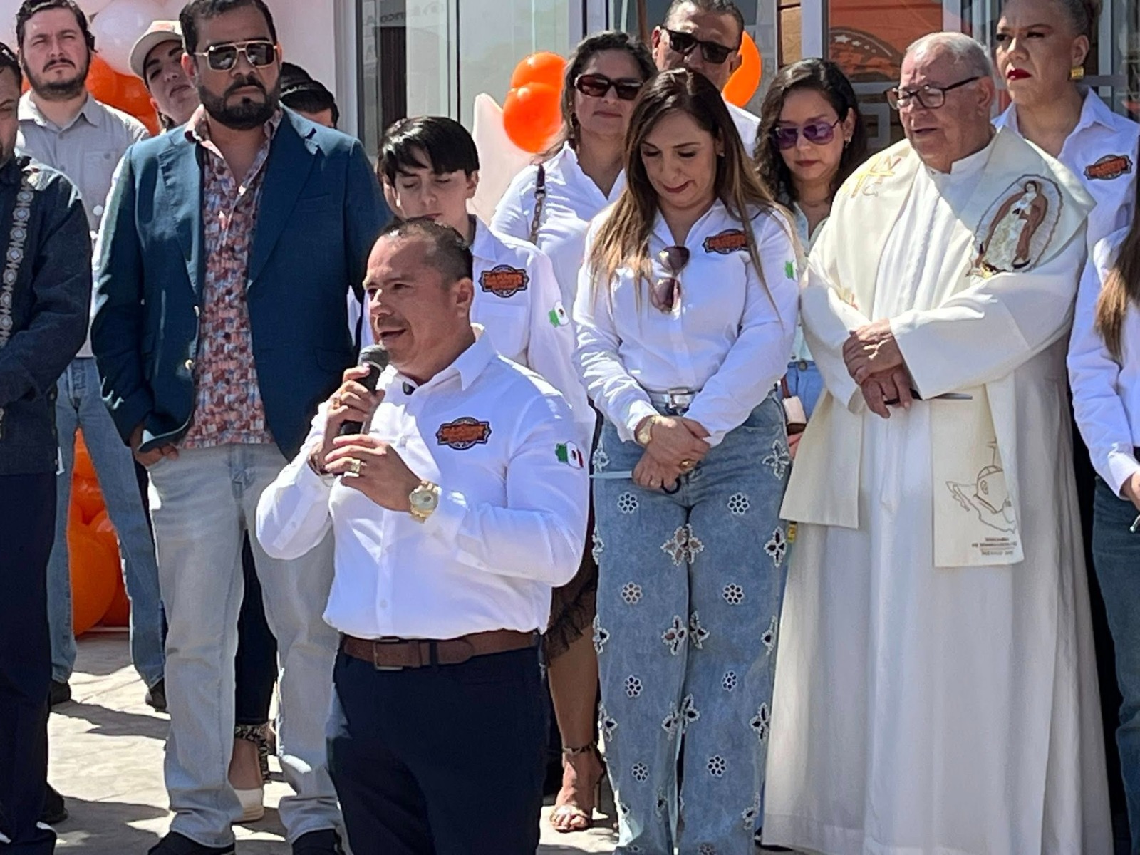 Inauguran cuarta sucursal de Carnes Selectas Nayarit en Mazatlán