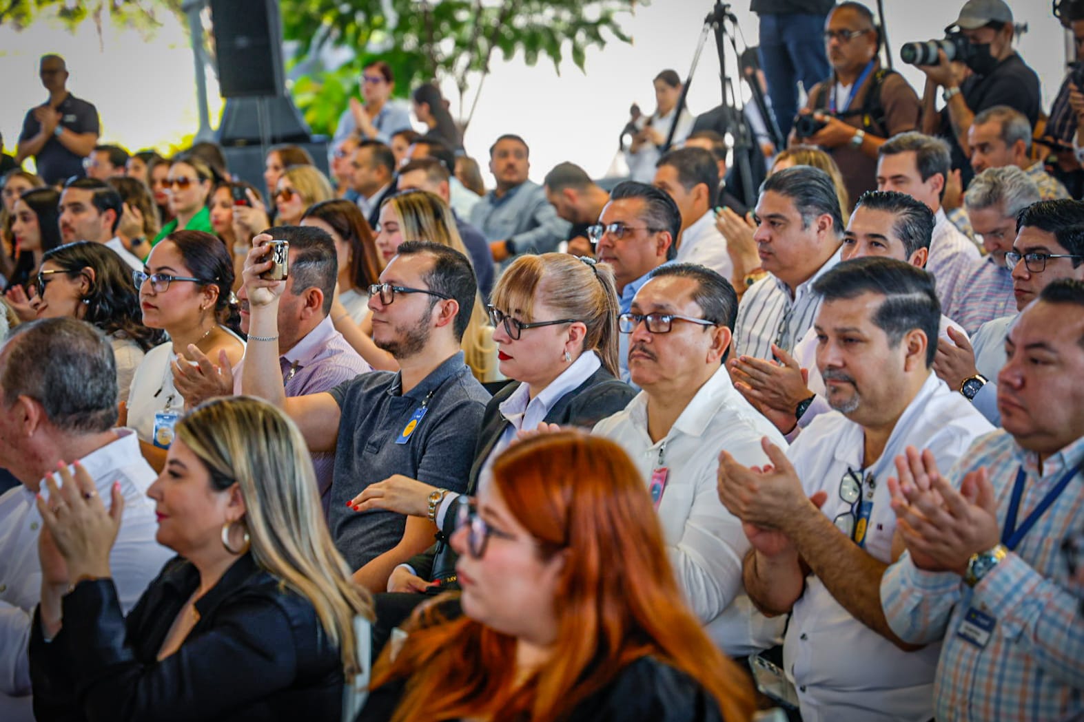 Inauguran el Club Deportivo Coppel en Culiacán