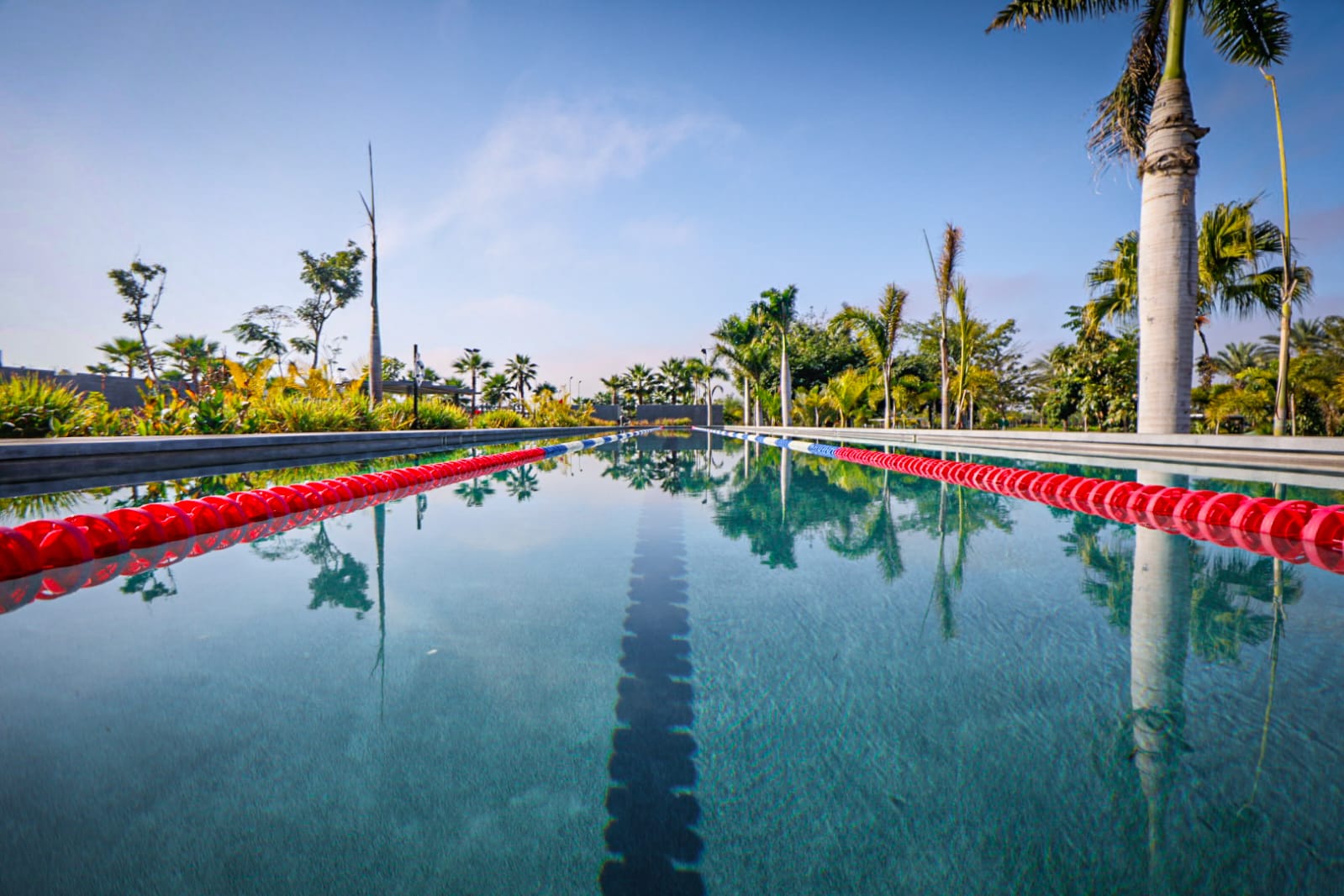 Inauguran el Club Deportivo Coppel en Culiacán