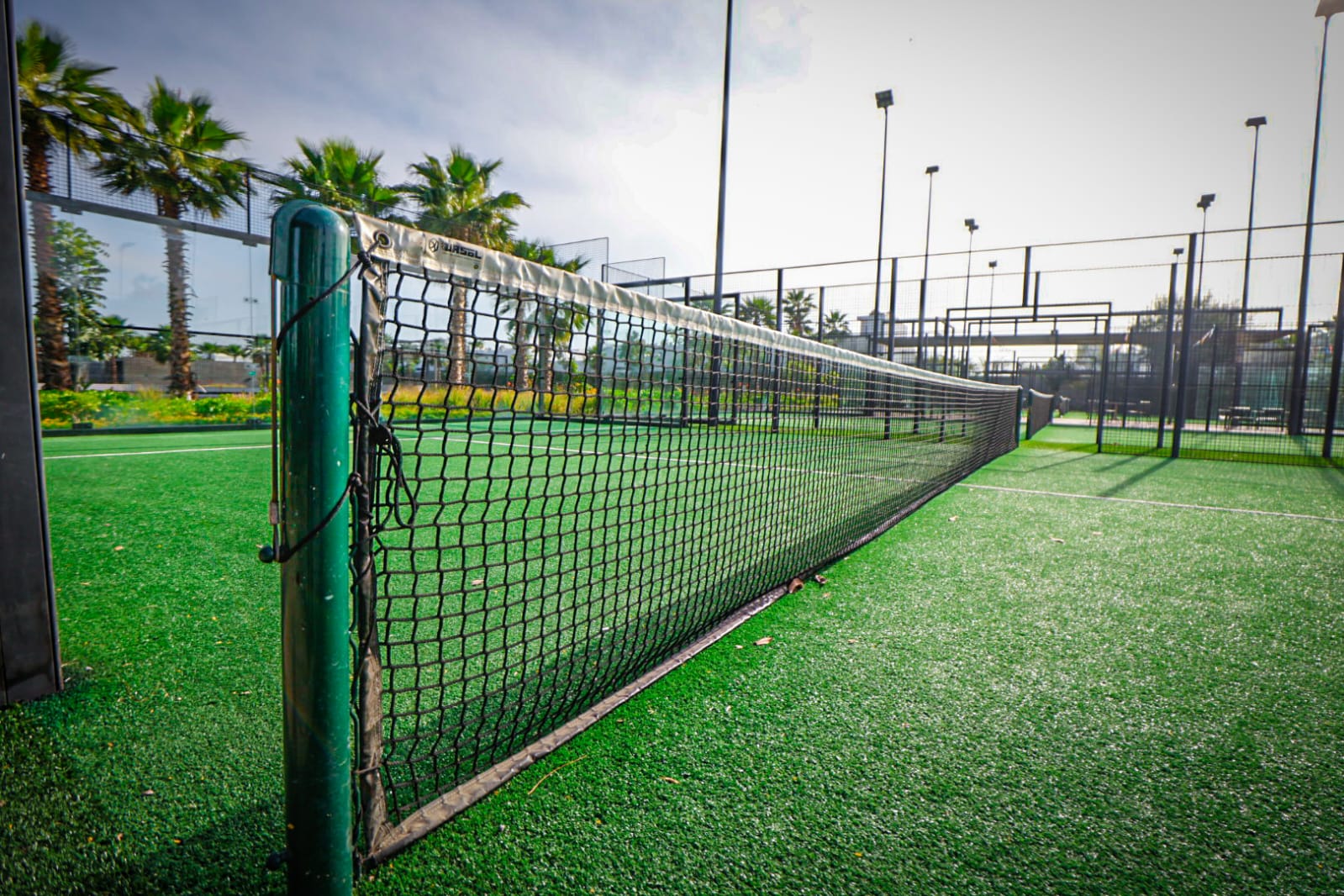 Inauguran el Club Deportivo Coppel en Culiacán