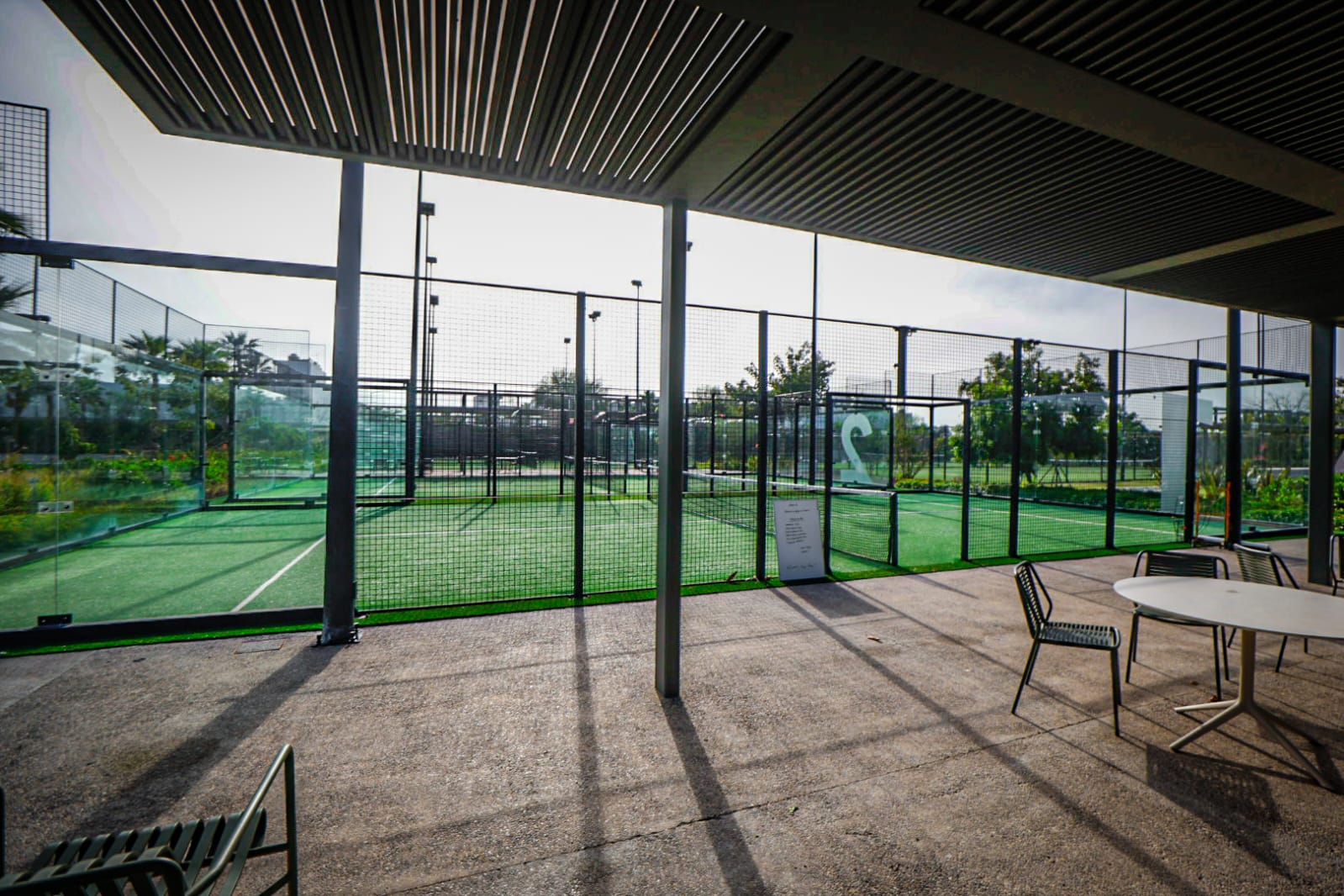 Inauguran el Club Deportivo Coppel en Culiacán