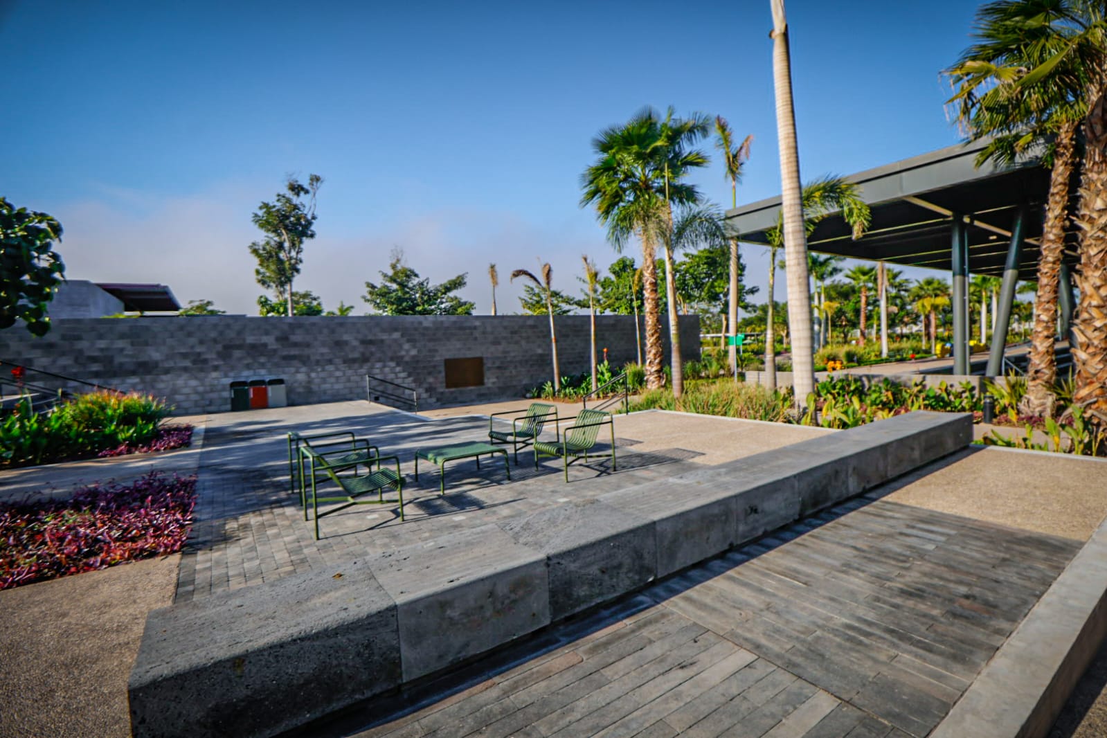 Inauguran el Club Deportivo Coppel en Culiacán