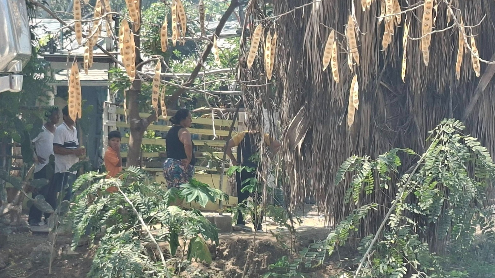 Incendio en un domicilio de Mazatlán