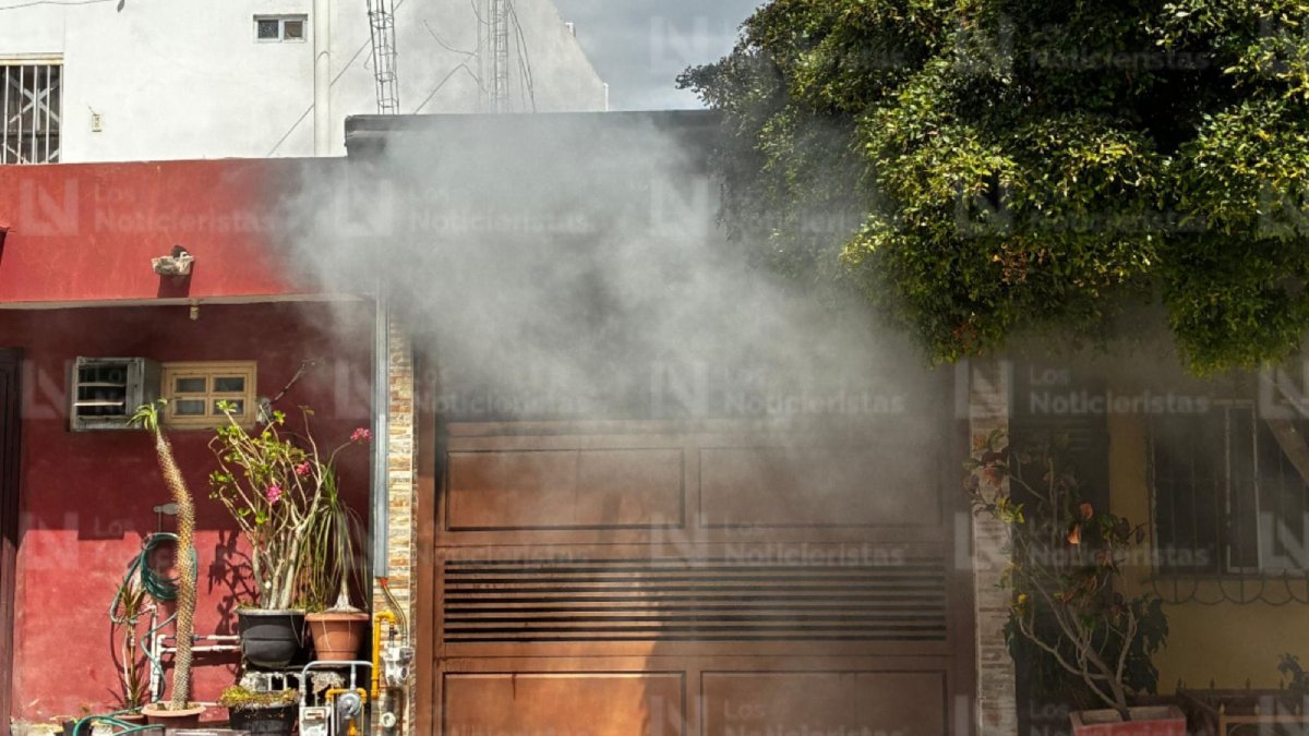 incendio en la memoria de los mochis fuego