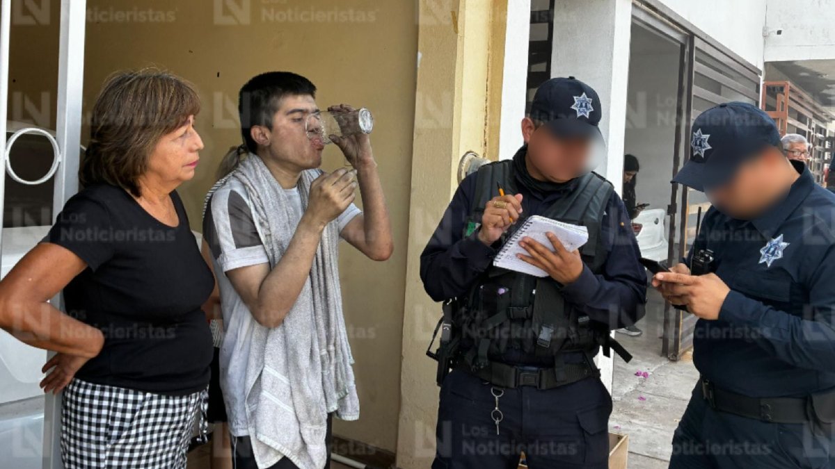 incendio en la memoria de los mochis sinaloa