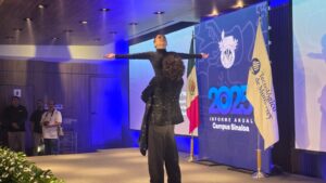 Informe Anual del Instituto Tecnológico y de Estudios Superiores de Monterrey (ITESM) Campus Sinaloa