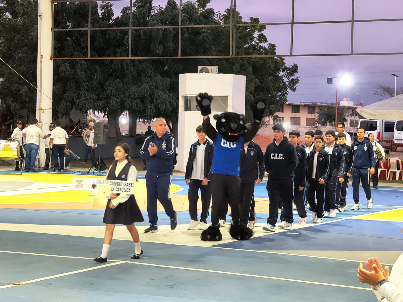 Inicia la Copa ALJUVI 2026 en el Colegio Remington, en Mazatlán