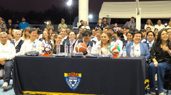 Arranca en Mazatlán, Sinaloa, la Copa ALJUVI 2026 con más de 400 participantes en Colegio Remington