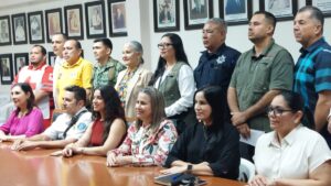 instalan en salvador alvarado el comite municipal de acciones de busqueda sesion
