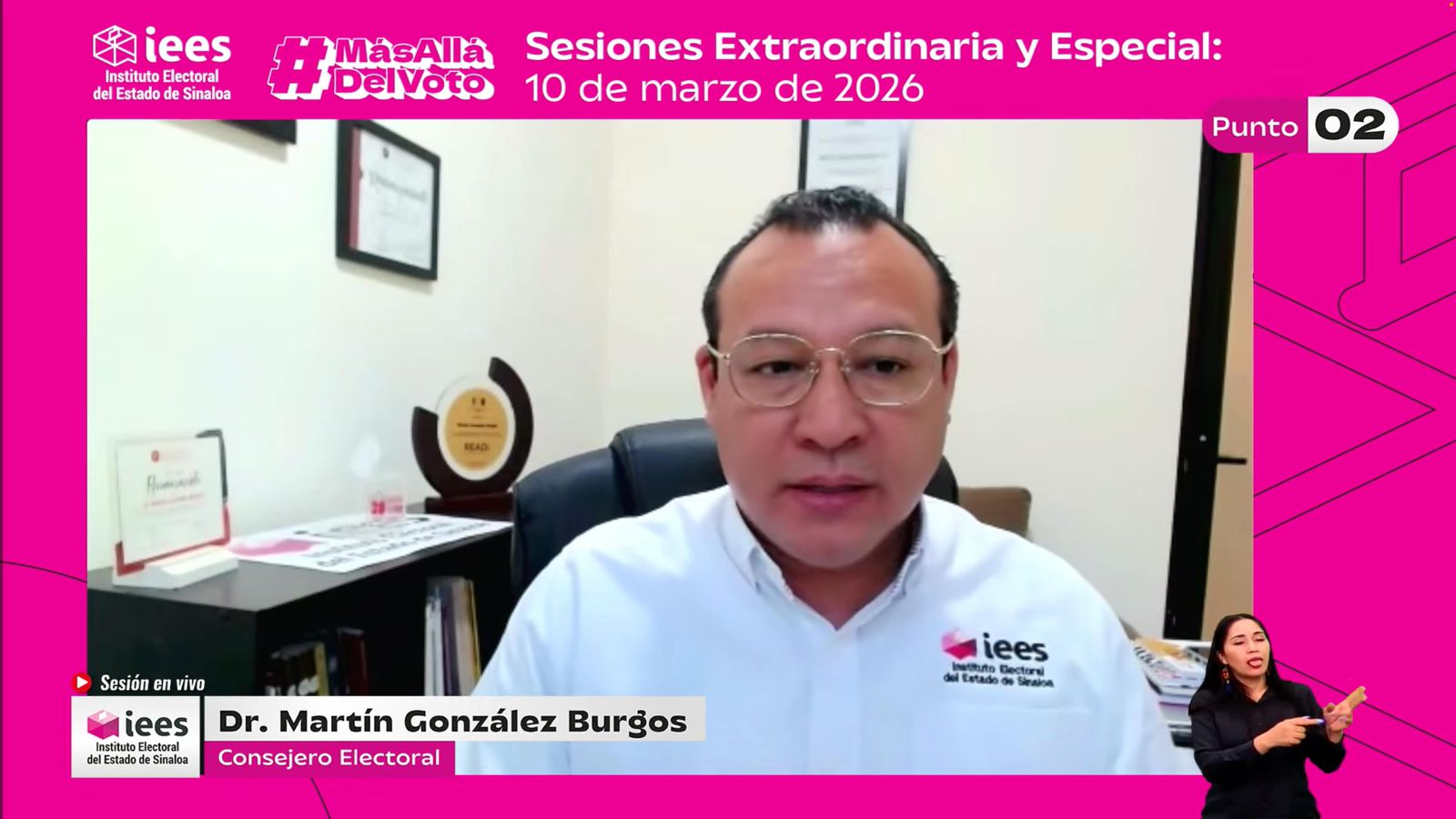 Martin González Burgos