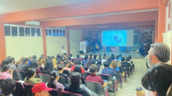 “A los jóvenes no les interesan mucho los procesos electorales en Guasave, Sinaloa”: Instituto Nacional Electoral