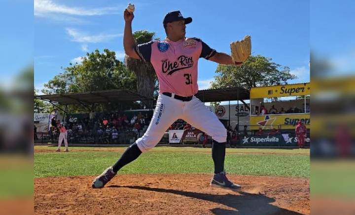 intensas emociones se vivieron durante la jornada inaugural de la liga clemente grijalva cota
