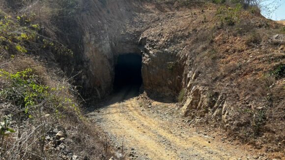 Están a 100 metros de llegar al punto donde estarían los otros 3 mineros atrapados en Rosario: Rocha