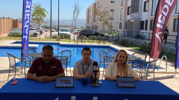 ¡Atención Gamers! Invitan al Torneo Mundialito FIFA Debate 2026 en Culiacán