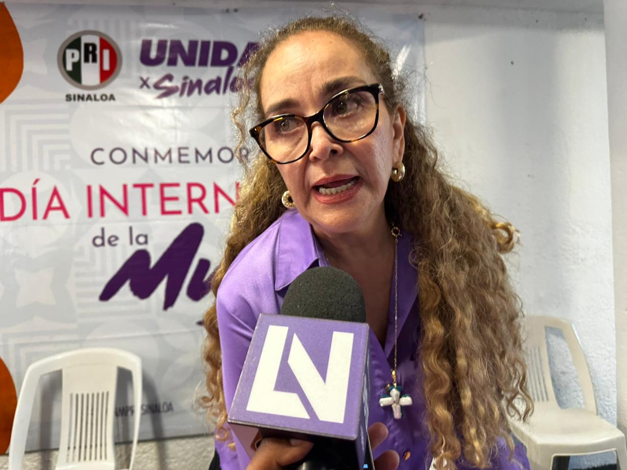 Irma Leticia Tirado Sandoval