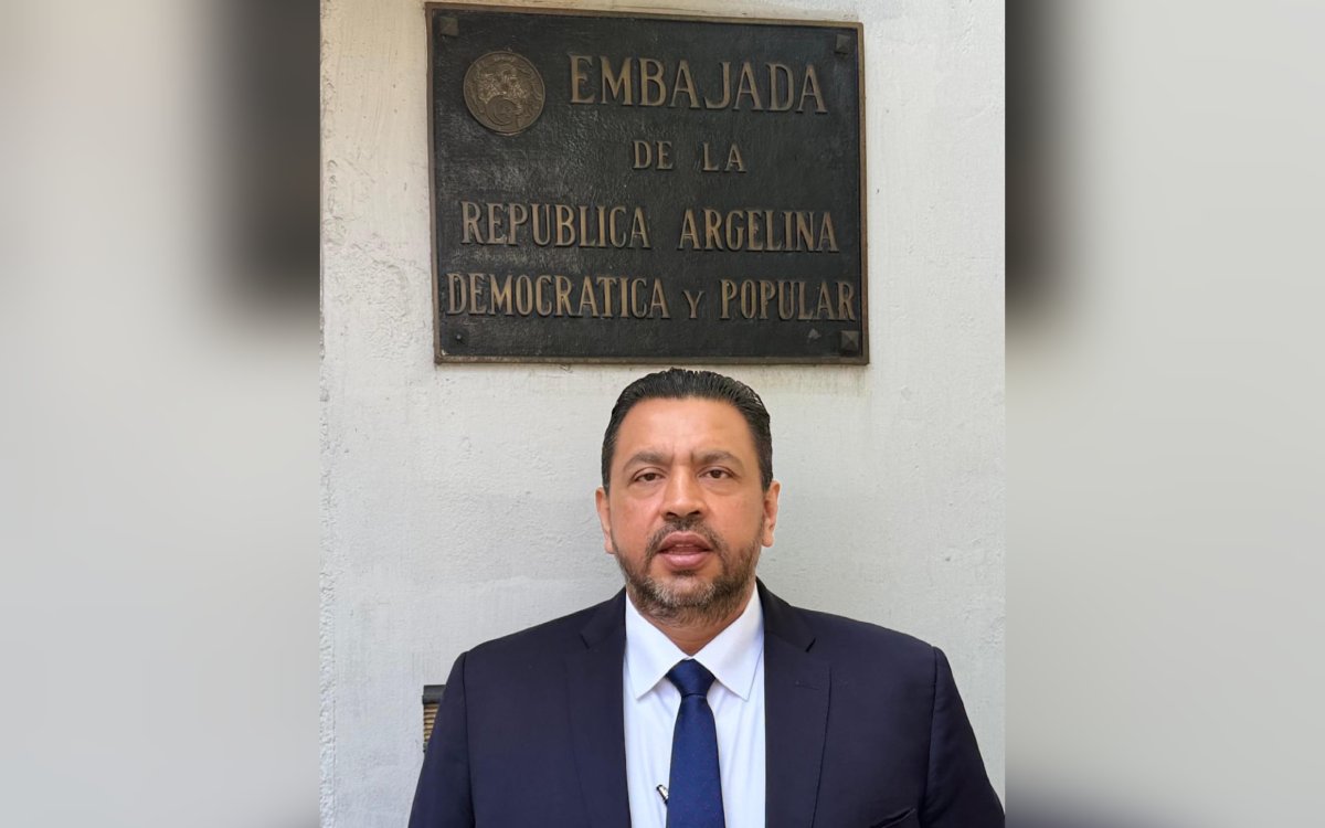 Ismael Bello Esquivel