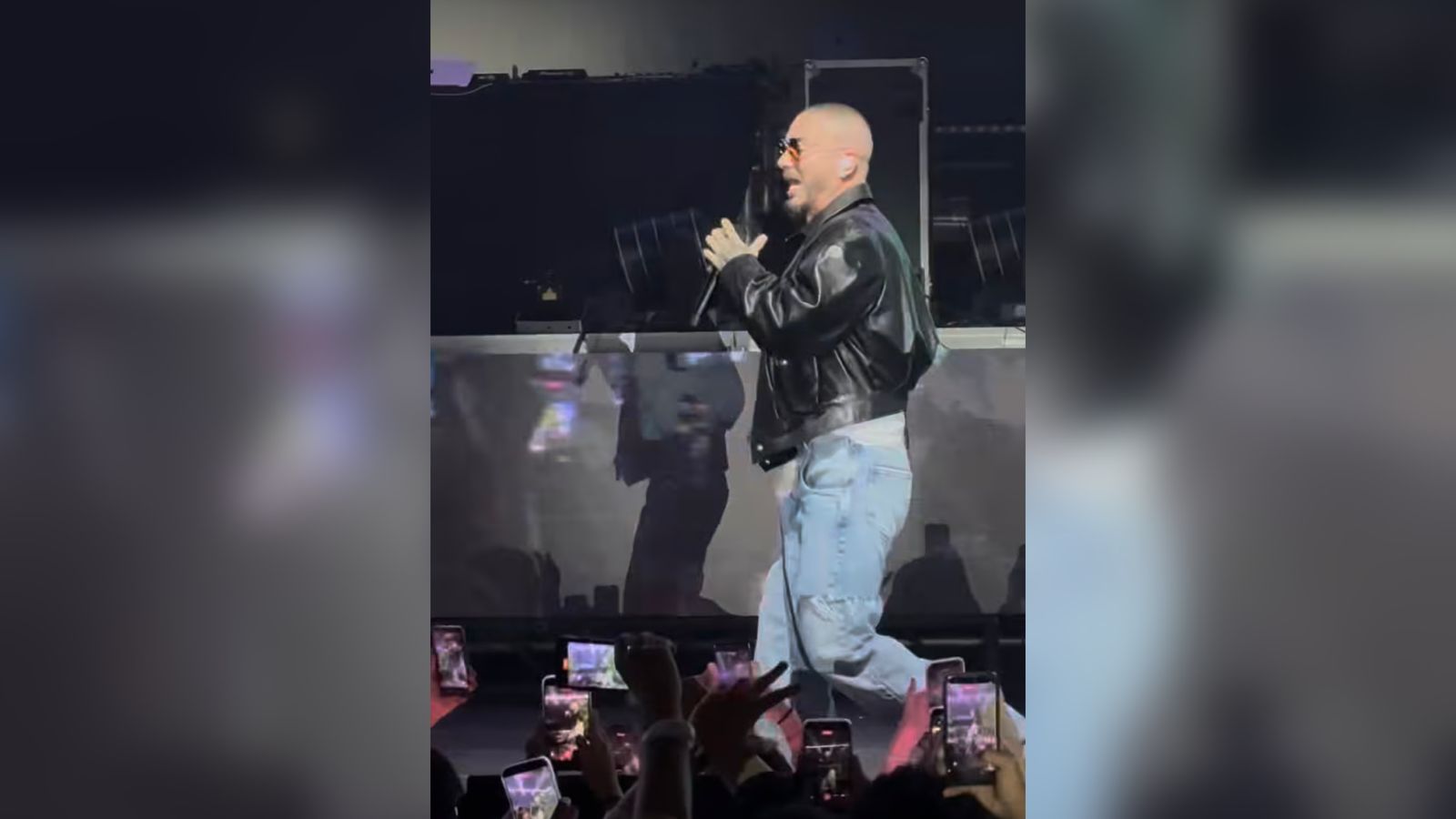 J Balvin