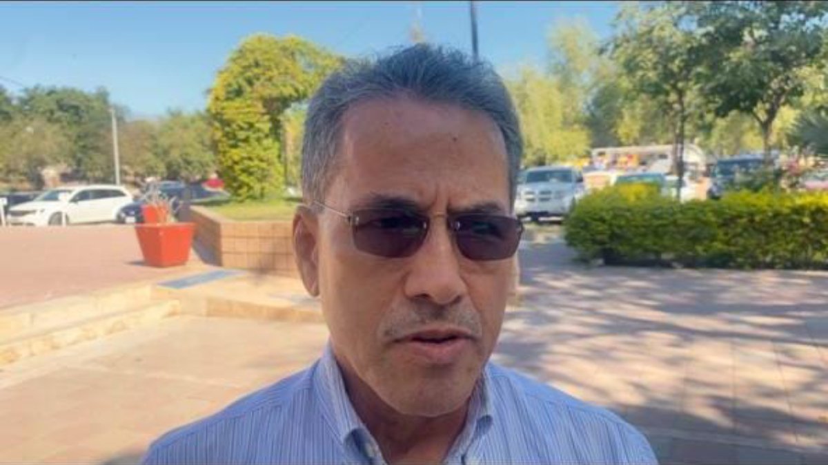 jaime carlos hernandez hernandez jefe de los servicios regionales del petatlan