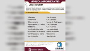 japac informa