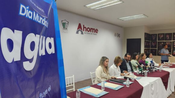 Japama lanza convocatoria de concurso de video escolar sobre el cuidado del agua