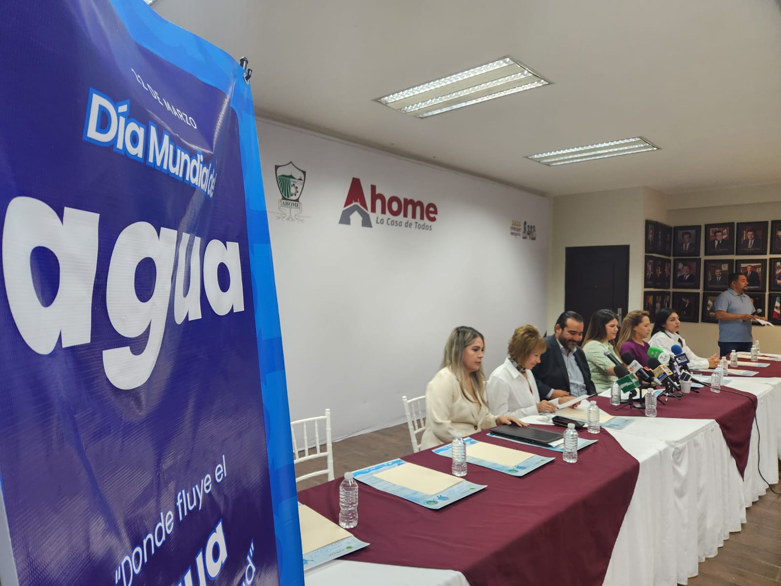 Japama lanza convocatoria de concurso de video