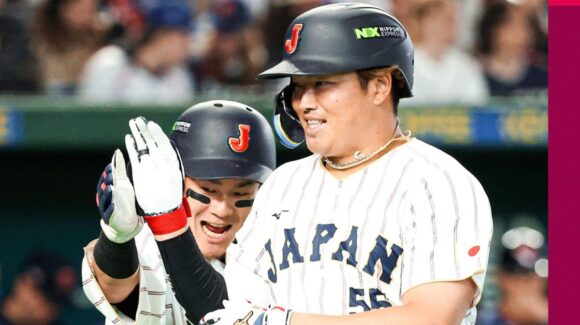 Japón cierra invicto la fase de grupos en el Clásico Mundial de Béisbol 2026