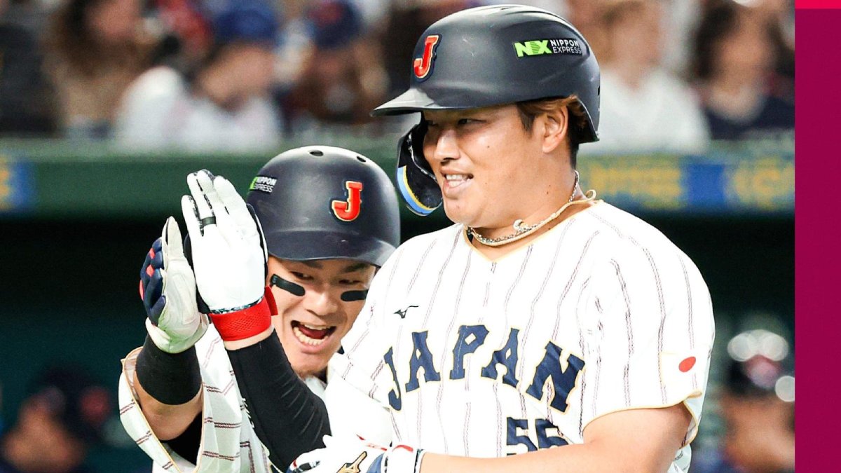 japon cierra invicto la fase de grupos en clasico mundial de beisbol 2026