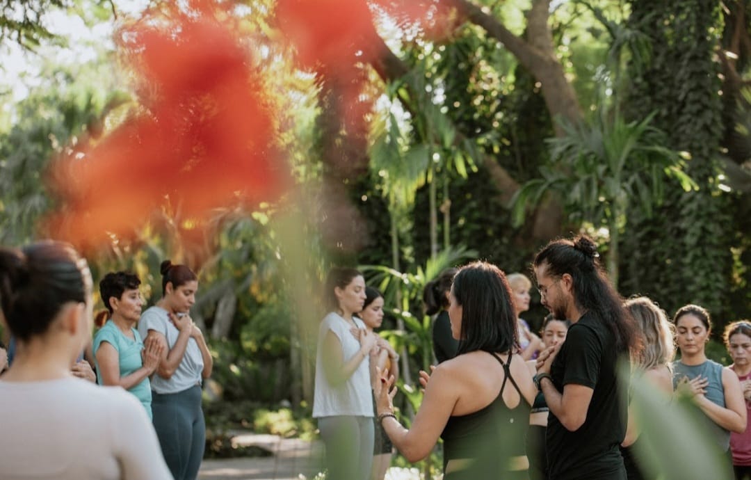 Jardín Botánico de Culiacán