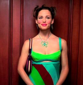 Jennifer Garner