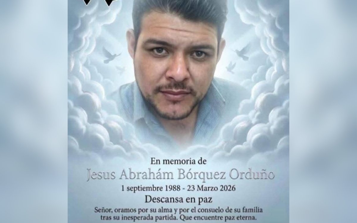 Jesús Abraham 
