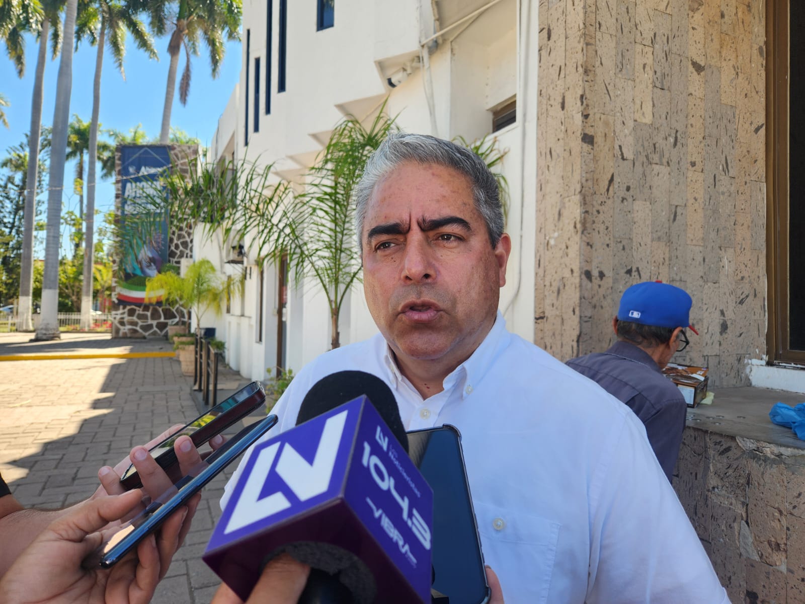 Jesús Ernesto Tapia Castro