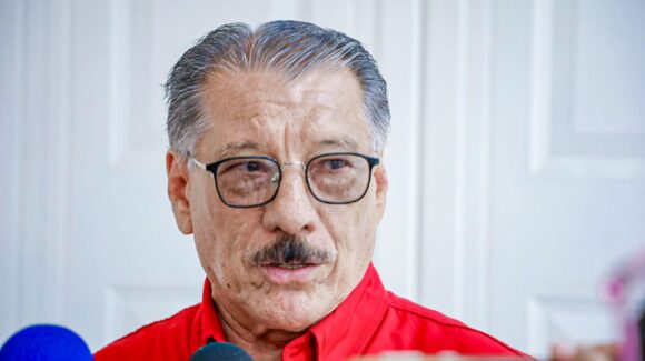 “Políticamente esto así es”: Fernando García asegura que alianza del PT con Morena sigue tras votar en contra de reforma electoral