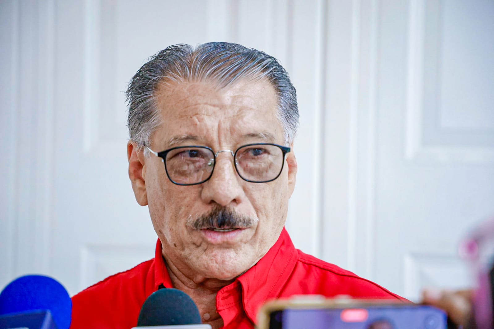 Jesús Fernando García Hernández
