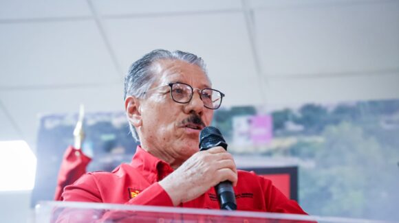 “Varios quieren, nosotros también”: Diputado Fernando García le ‘echa el ojo’ a candidatura al gobierno de Sinaloa