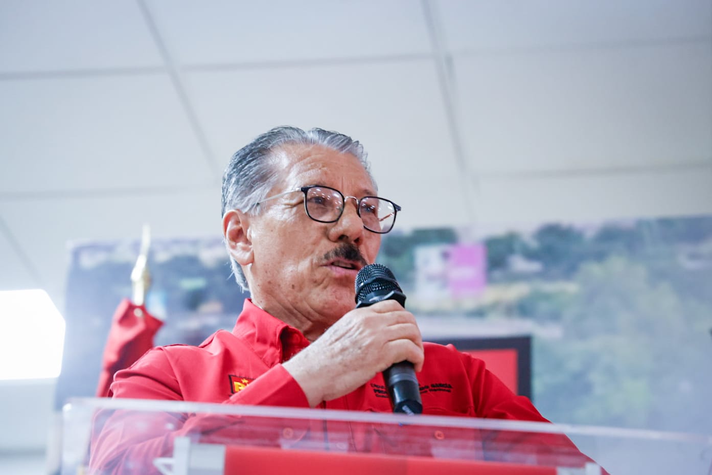Jesús Fernando García Hernández