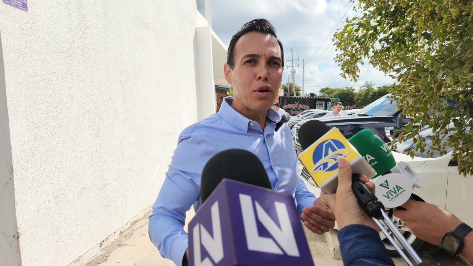 jesus ibarra diputado federal por morena
