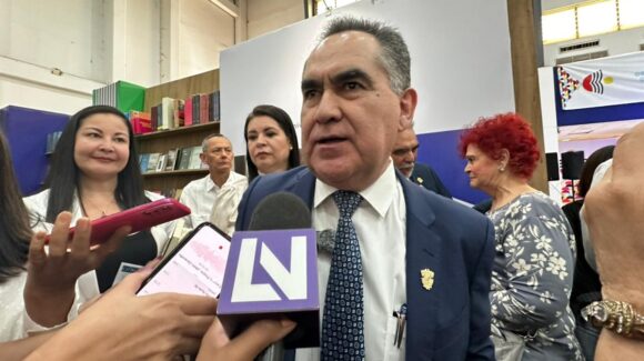 UAS enfrenta presión financiera, pero garantiza cero aumentos a cuotas en 2026: Jesús Madueña Molina