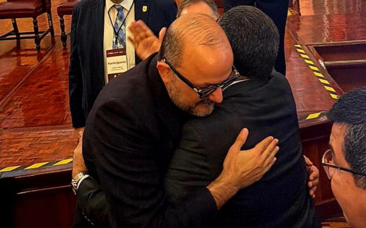 Jesús Madueña Molina