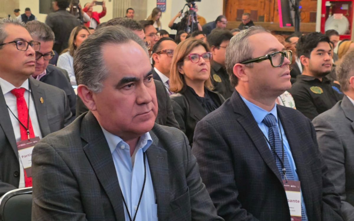 Jesús Madueña Molina