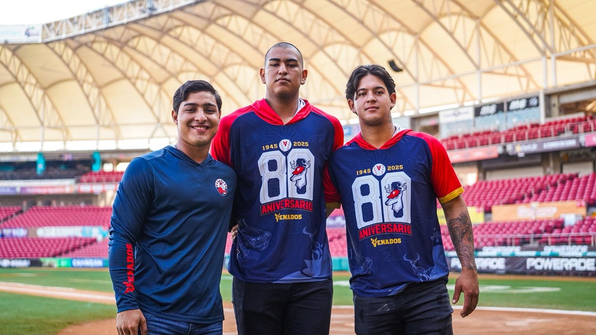 Jesús Payán llega a El Águila de Veracruz