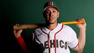 joey meneses mexico