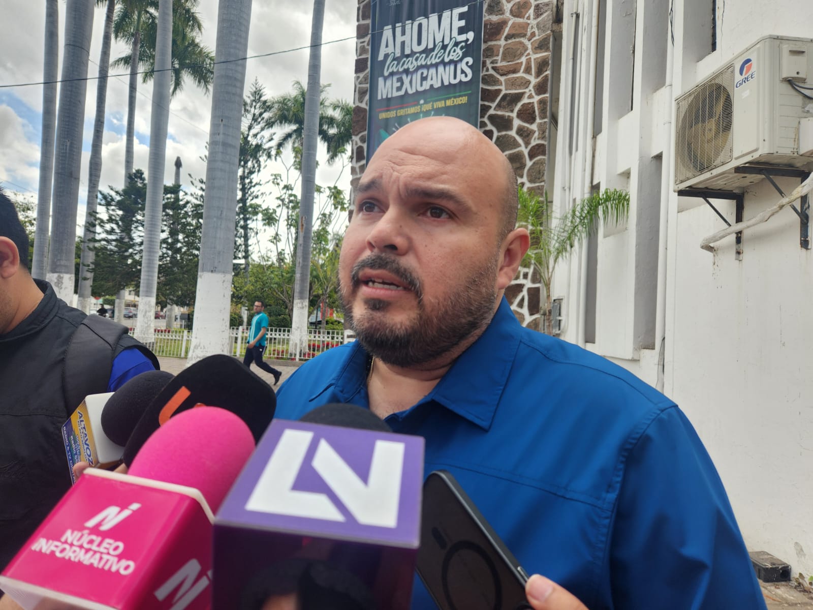 Jorge Isaac Islas Arredondo
