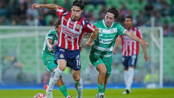 Sábado futbolero en la Jornada 11 del Clausura 2026