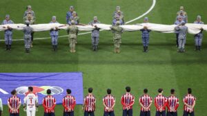 jornada 11 del clausura 2026 futbol