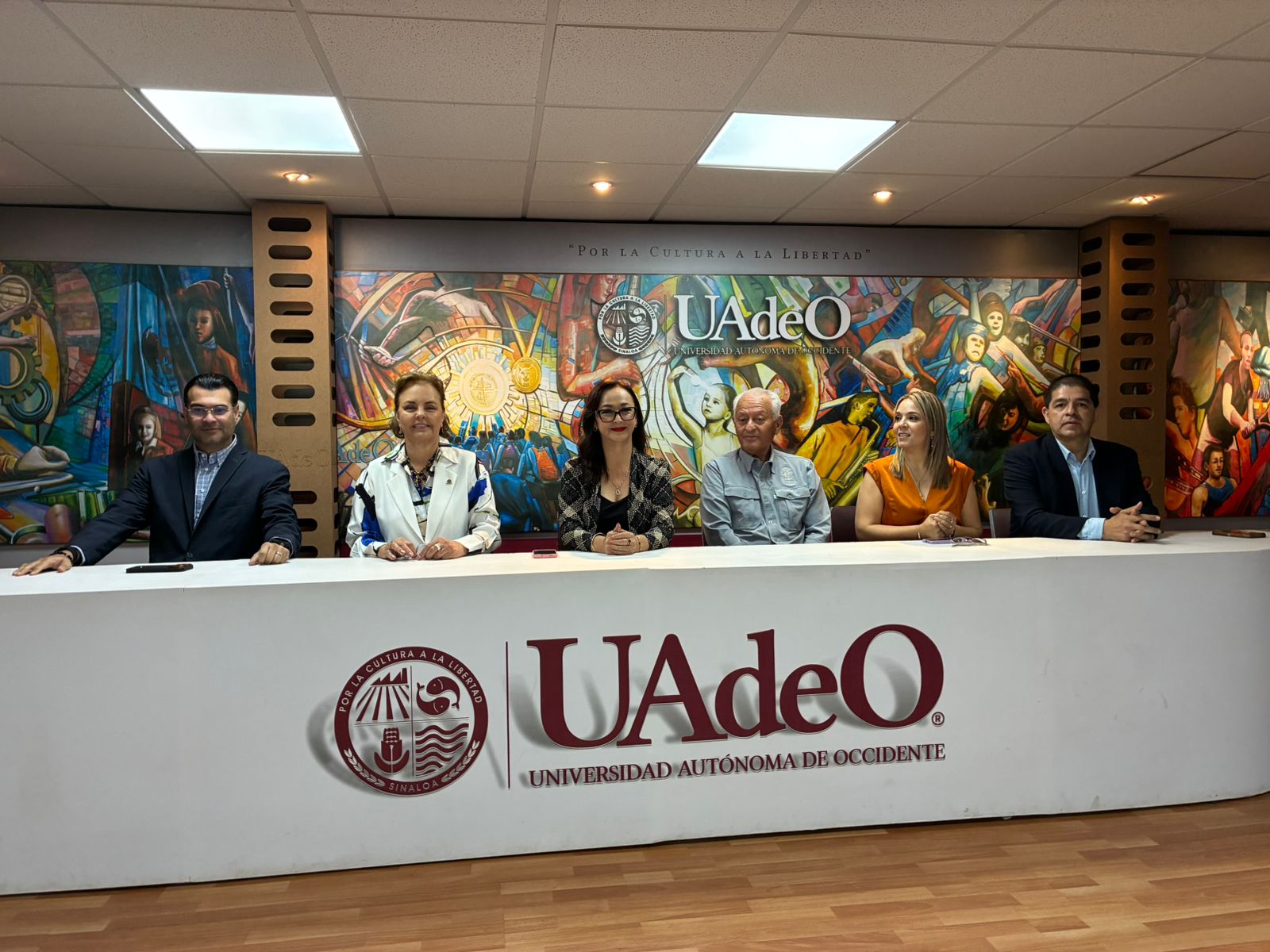 Jornada Académica de Derecho 2026 de UAdeO Los Mochis