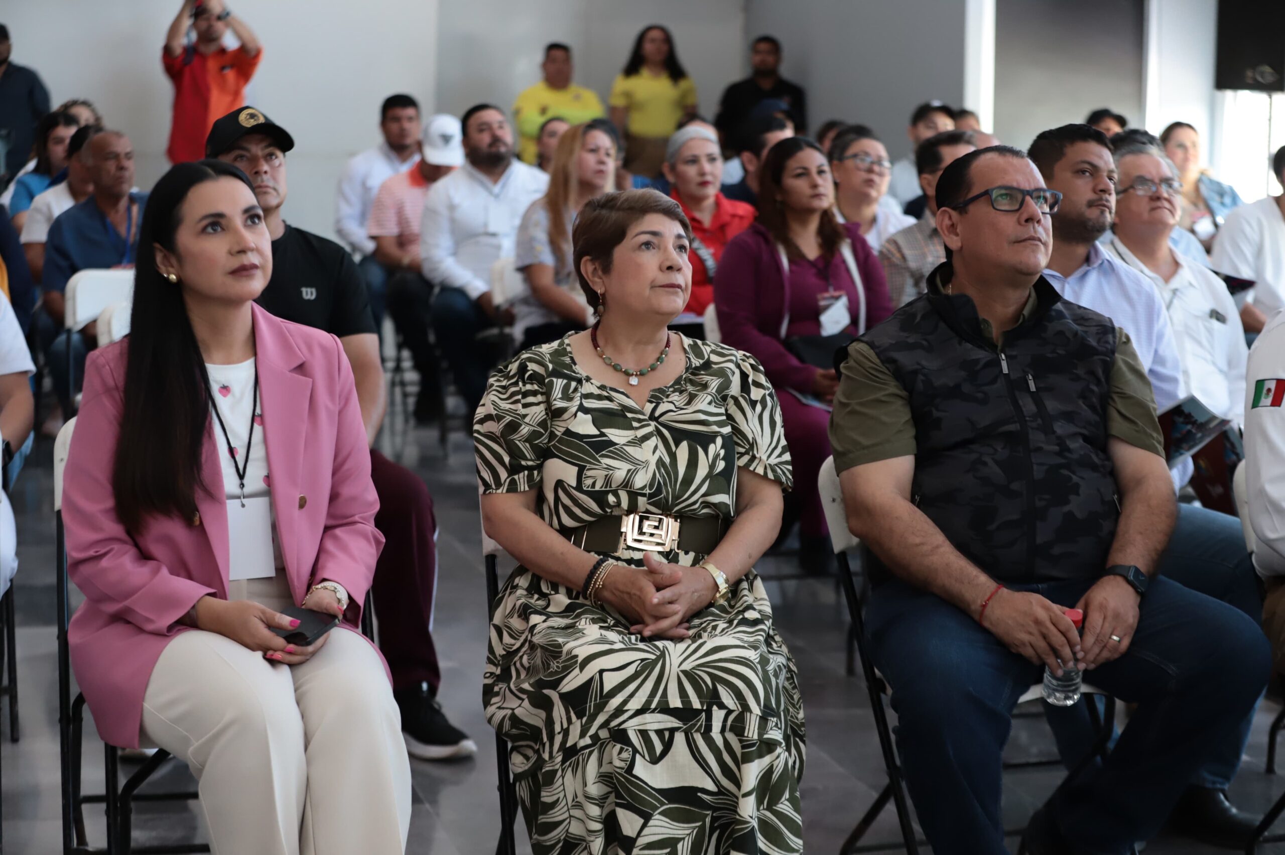 Inicia 2ª Jornada Académica en Salud en Guasave