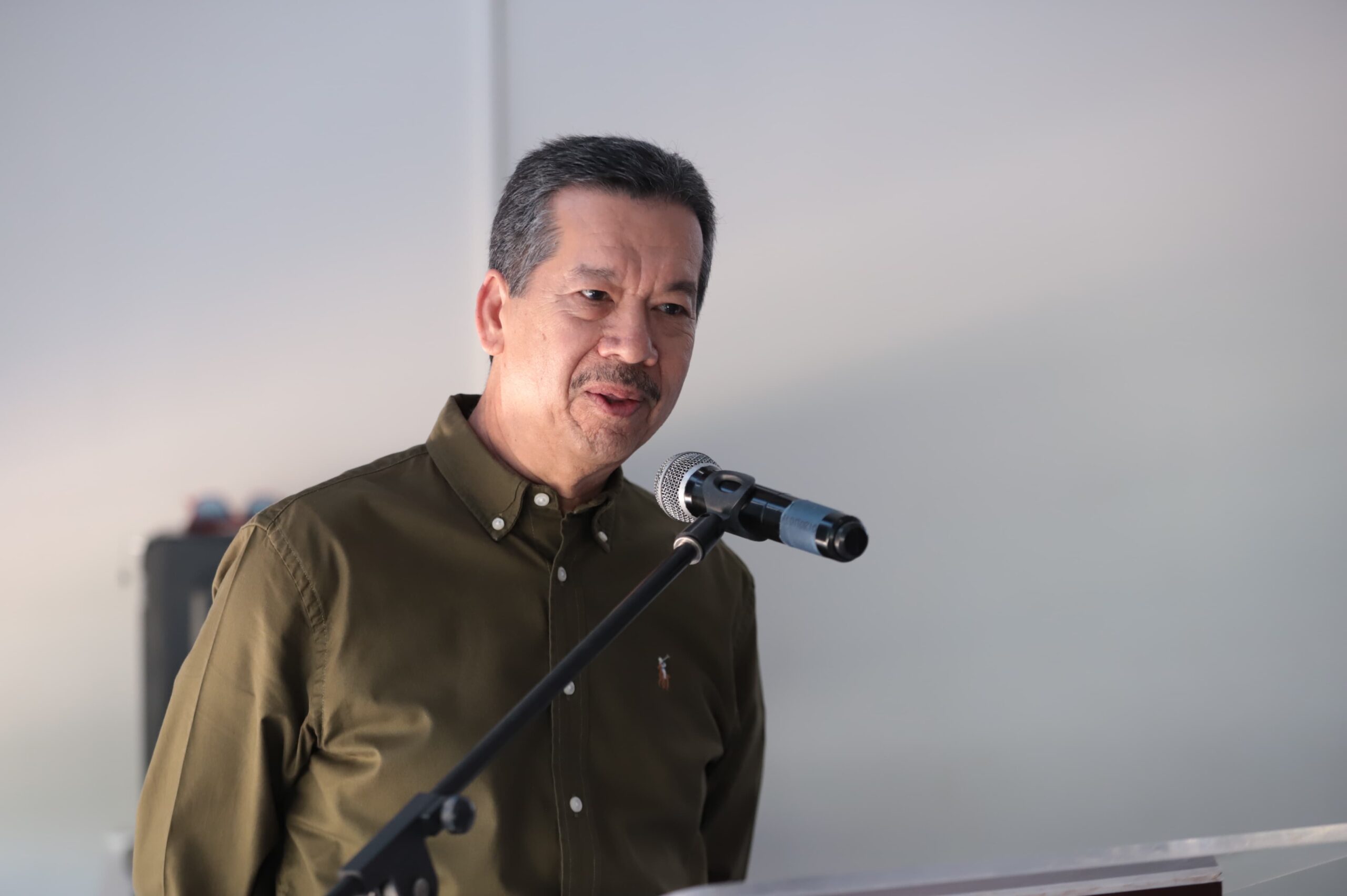 Inicia 2ª Jornada Académica en Salud en Guasave