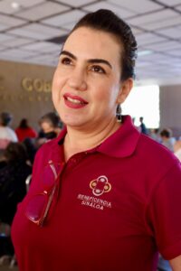 Realizan jornada de captación para cirugía de cataratas en Culiacán
